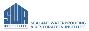 Sealant Waterproofing & Restoration Institute